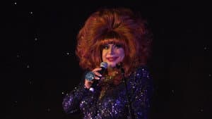 The Drag Roast of Heklina — foto 1