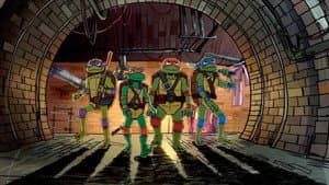 Tortugas Ninjas: Historias Mutantes — foto 3