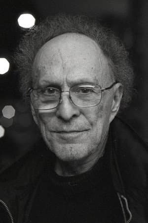 Monte Hellman