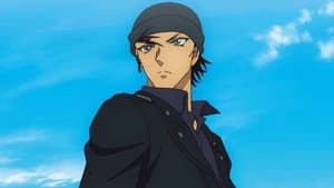 Detective Conan 24: La bala escarlata — foto 9