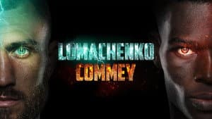 Vasyl Lomachenko vs. Richard Commey — foto 1