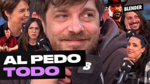 FLOR HALFON, NOMINACIONES al MARTÍN FIERRO y ROCKSTAR a PELUCHE