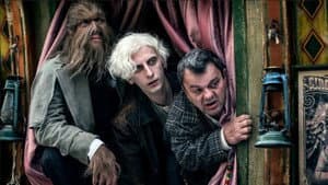 Freaks Out — foto 6