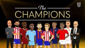 The Champions — foto 3