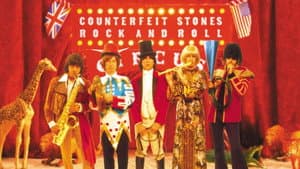 The Rolling Stones Rock and Roll Circus — foto 8