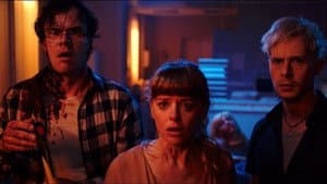 Clínica de Zombies — foto 3