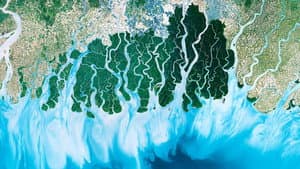 Earth from Space — foto 8