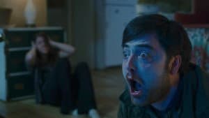 Almost Human — foto 1