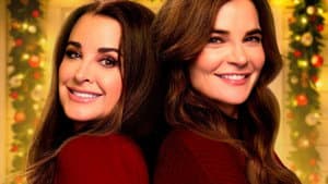 The Housewives of the North Pole — foto 1