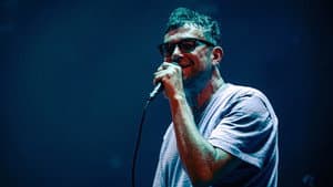 Damon Albarn - ARTE Concert Festival 2021 — foto 1