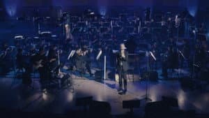 Benjamin Biolay Symphonique — foto 3