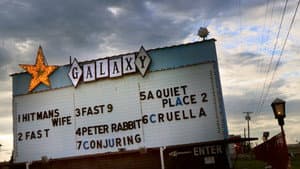 Back to the Drive-in — foto 10