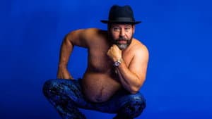 Bert Kreischer: Razzle Dazzle — foto 1