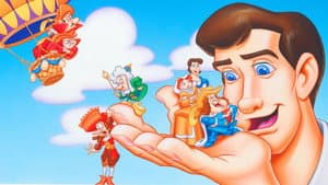 Gulliver's Travels — foto 1