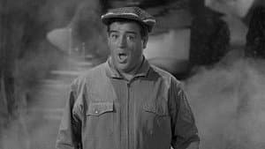 Abbott y Costello en Venus — foto 5