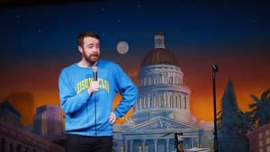 63 Minutes of Great Comedy - A Stand Up Comedy Special — foto 1