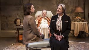 Three Tall Women — foto 1