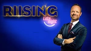 Riising Late Night — foto 1