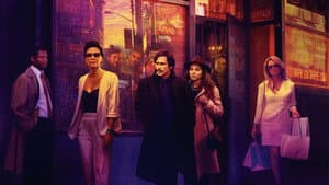 The Deuce: Las Cronicas de Times Square — foto 2