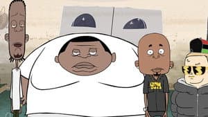 Freaknik: The Musical — foto 1