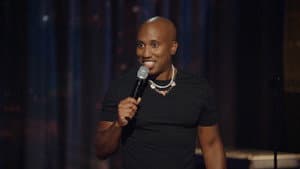 Chris Redd: Why Am I Like This? — foto 1