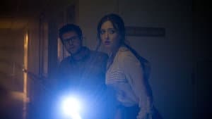 Los Ojos del Mal 2 — foto 1