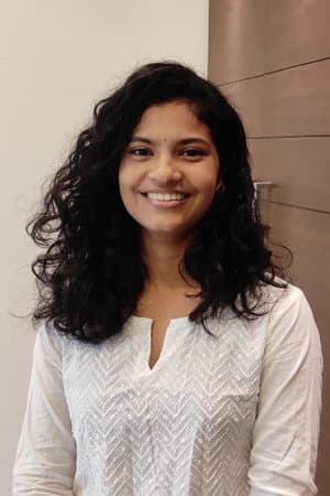 Meghna Sunil