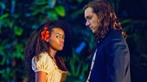 Siempre bruja — foto 5