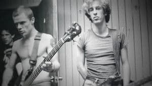 El origen de los Red Hot Chili Peppers: Nuestro hermano Hillel — foto 2