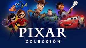 Pixar Short Films Colección: Volumen 3 — foto 6