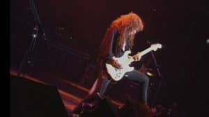 Yngwie Malmsteen: Live in Budokan — foto 1