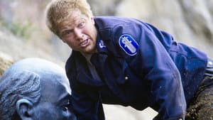 Kiimaiset poliisit — foto 1