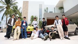 Boys Vibe The Project — foto 2
