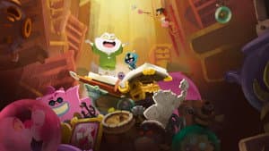 Dofus : Aux trésors de Kerubim — foto 4