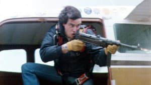 Jugando con la muerte — foto 4