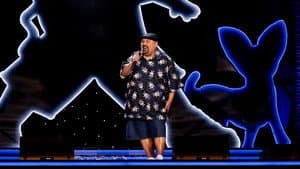 Gabriel Iglesias: Stadium Fluffy — foto 1