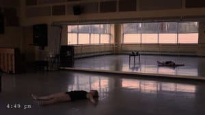non-dancer vs. obsessive aspiration for four perfect fouettés — foto 1
