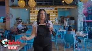Se Come el Camarón en Acapulco