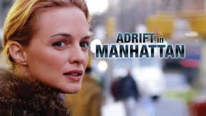 Adrift in Manhattan — foto 1