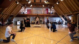 RSC Live:  Henry VI, Part 1 — foto 1