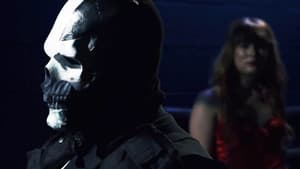 Captain America XXX: An Axel Braun Parody — foto 2