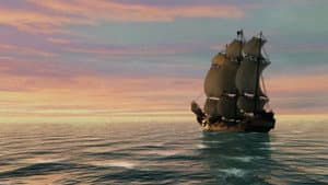 Selkirk, el verdadero Robinson Crusoe — foto 10
