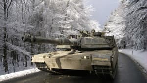 Greatest Tank Battles — foto 3