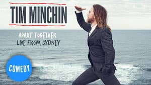 Tim Minchin: Apart Together Live At Trackdown Studios — foto 2