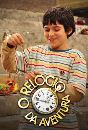 Temporada 1