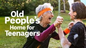Old People's Home for Teenagers — foto 5
