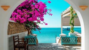 Tunisie, la belle de la Méditerranée — foto 1