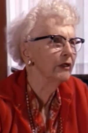 Ruth Becker Blanchard