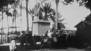 Le Caire, Kasr-el-Nil — foto 1