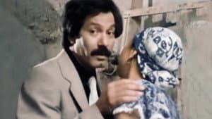 كحلاء و بيضاء — foto 6